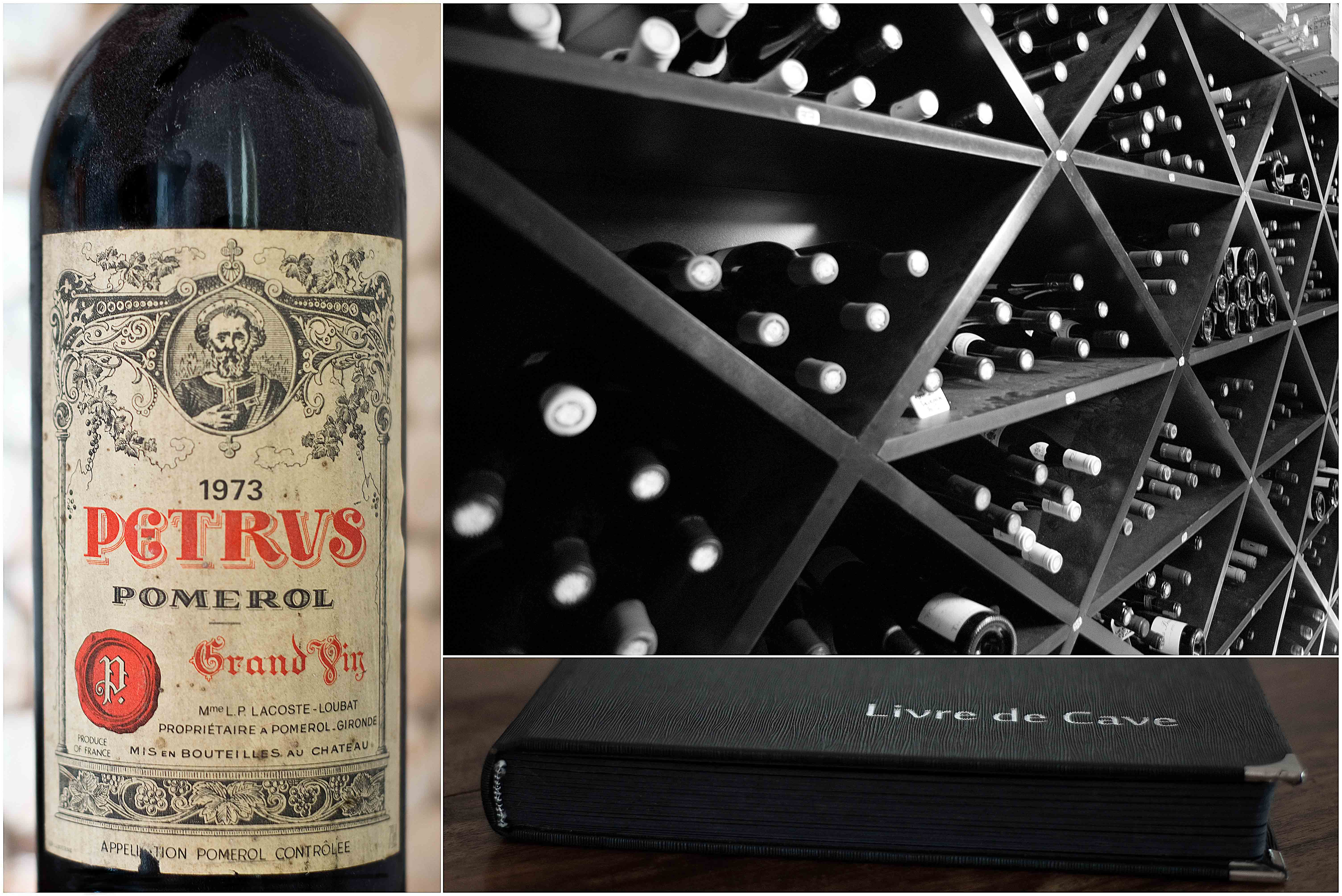 chateau wines list